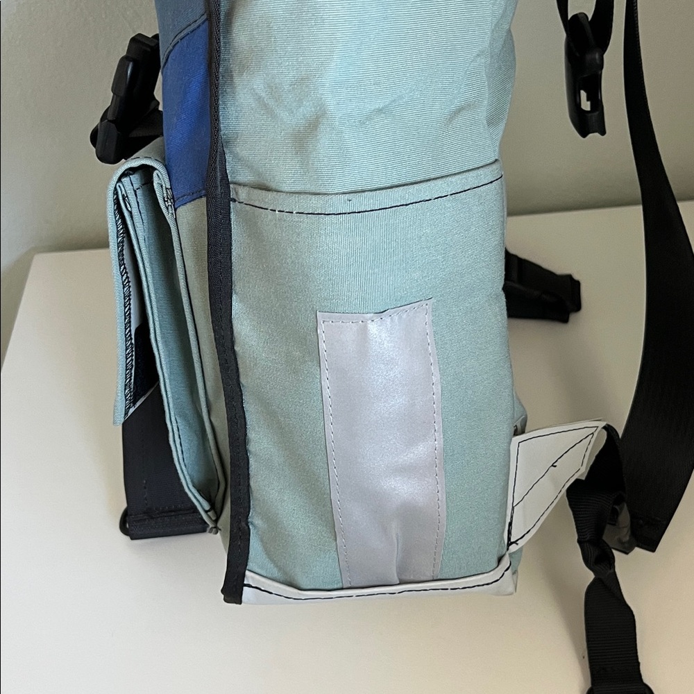 Vaya Multi-Color, Multi-Use Backpack - Picture 4 of 7